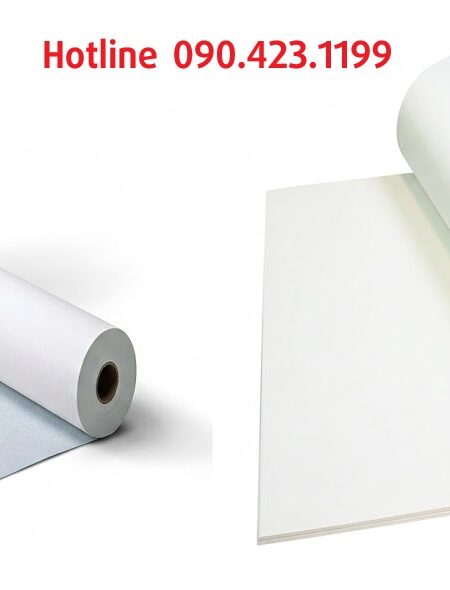 Giấy lọc dầu Tuabin 300x300mm