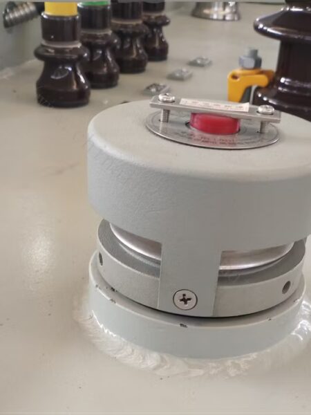 Van giảm áp YSF9-35/25KJTHB