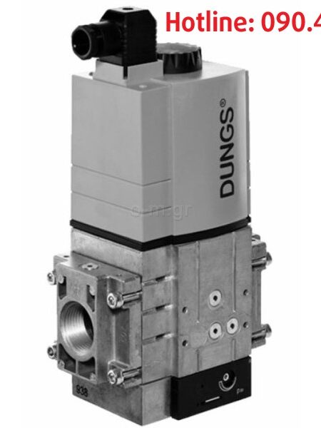 Van DUNGS MBC-1200-SE S82