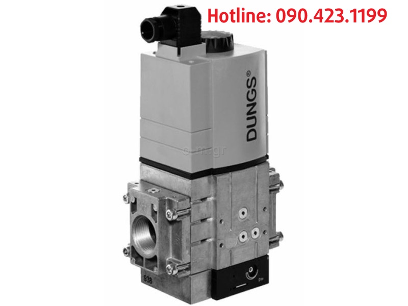 Van DUNGS MBC-1200-SE S82