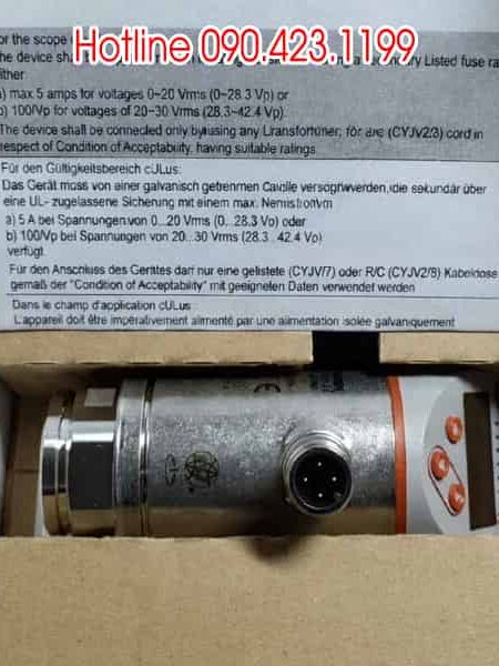 Van điện từ 54D-V101G-DD0-AA