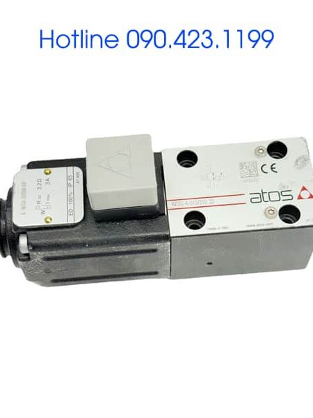 Van xả áp AGMZO-A-10/21020